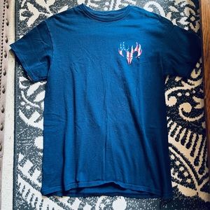 Short Sleeve Tee